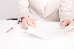 融資を申請する際の注意点