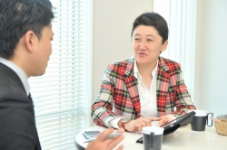 事業承継の注意点