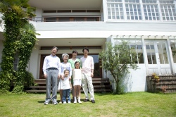 自宅購入の際に気を付けること