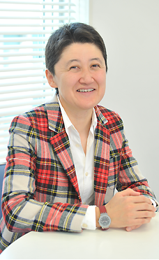 土井教子税理士事務所 土井教子